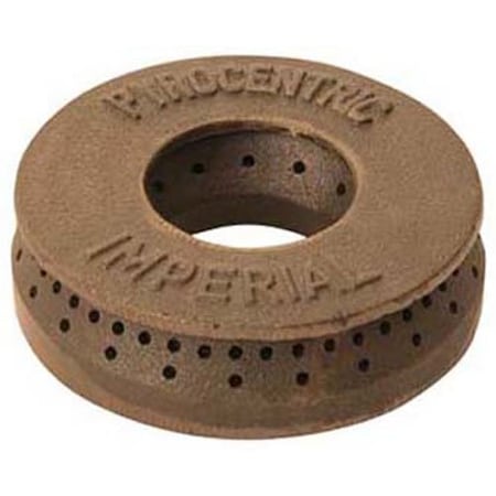 Imperial HEAD, BURNER PYROCENTRIC for Imperial - Part No 2680 OEM 2680 (OEM)